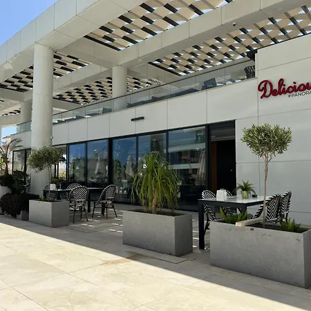 Nothern Cyprus Panorama Long Collection Premium Seaside * Voroklini